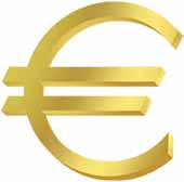 Symbole Euro